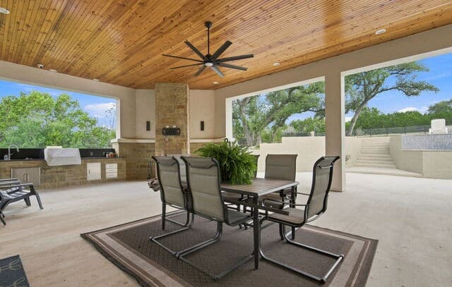 1125  Cordova Bnd, Canyon Lake, TX 78133 — photo 20