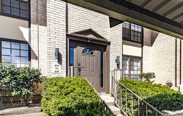 165 W Rampart Dr Unit 805