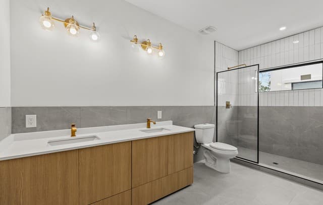 222  E Courtland Pl Unit 1, San Antonio, TX 78212 — photo 13