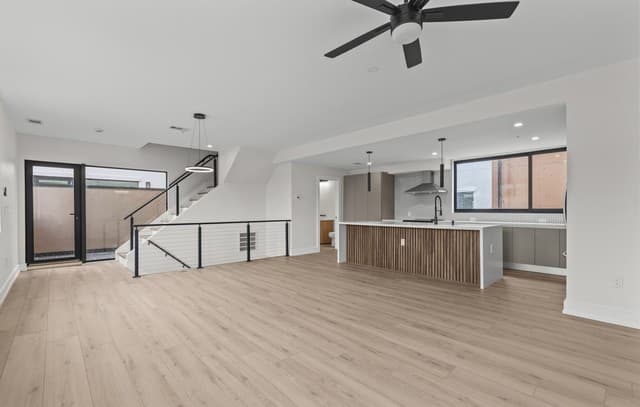 222  E Courtland Pl Unit 1, San Antonio, TX 78212 — photo 22