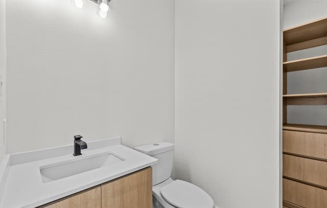 222  E Courtland Pl Unit 1, San Antonio, TX 78212 — photo 9
