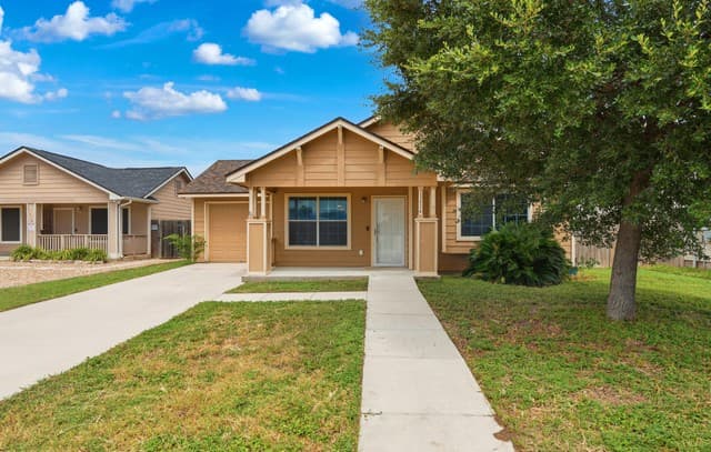 11414  Gaylord Dr, San Antonio, TX 78224 — photo 3
