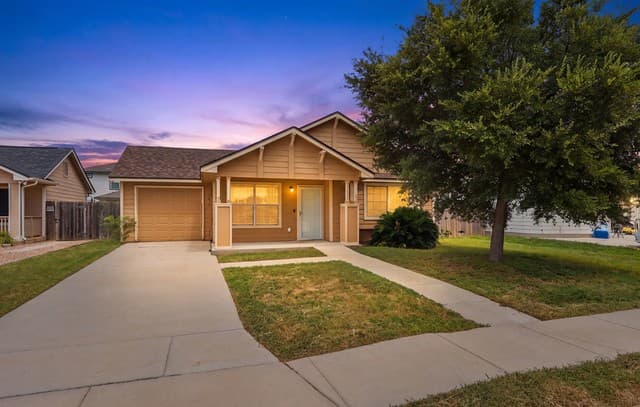 11414  Gaylord Dr, San Antonio, TX 78224 — photo 4