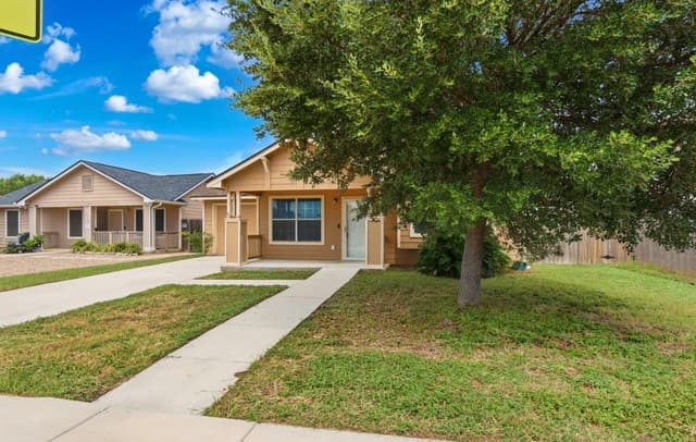 11414  Gaylord Dr, San Antonio, TX 78224 — photo 5