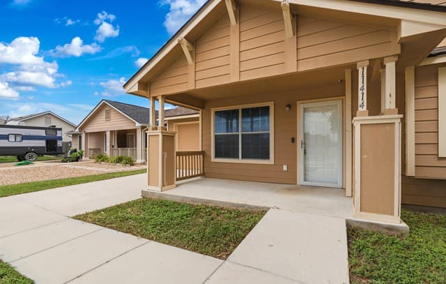 11414  Gaylord Dr, San Antonio, TX 78224 — photo 6