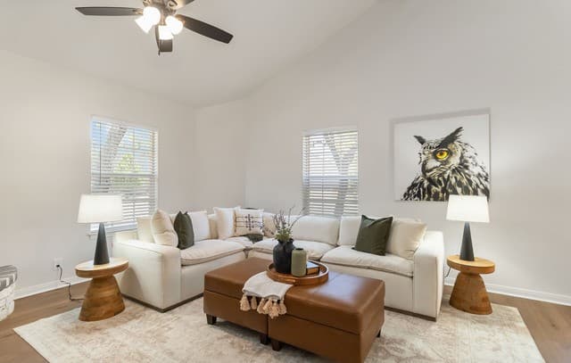 11902  Tarragon Cv, San Antonio, TX 78213 — photo 4