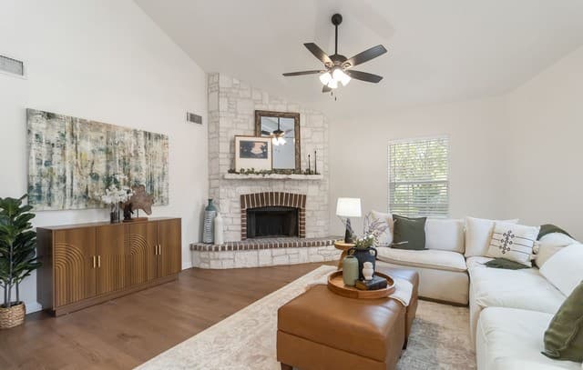 11902  Tarragon Cv, San Antonio, TX 78213 — photo 5