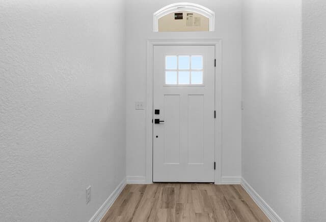 112 Rustic Woods