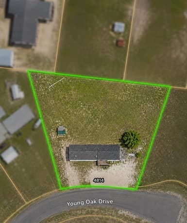 4814  Young Oak, Elmendorf, TX 78112 — photo 5