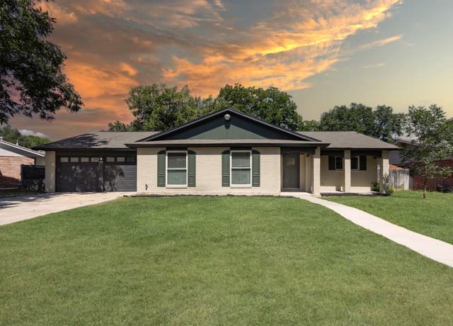 5026 La Haya st