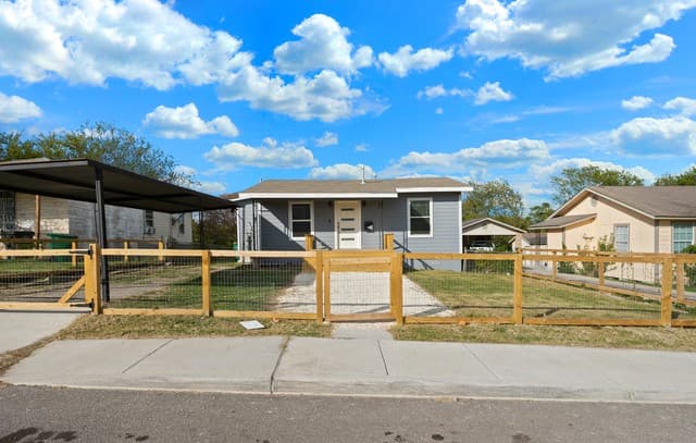 1747 Gorman