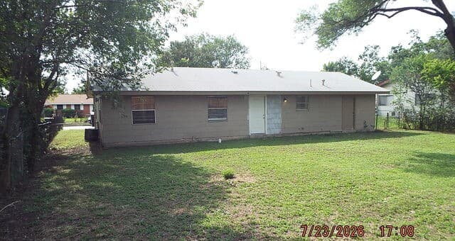 4874  Castle Lance, San Antonio, TX 78218 — photo 17