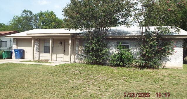4874  Castle Lance, San Antonio, TX 78218 — photo 2