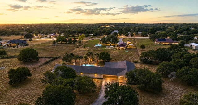 446  Quail Hollow, Adkins, TX 78101 — photo 3