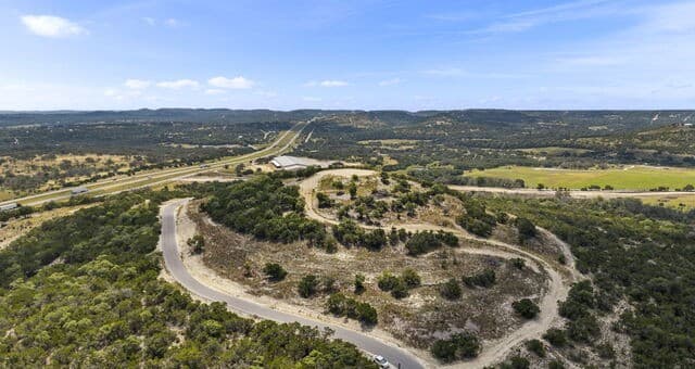 TRACT 6  Fm 289, Comfort, TX 78013 — photo 3