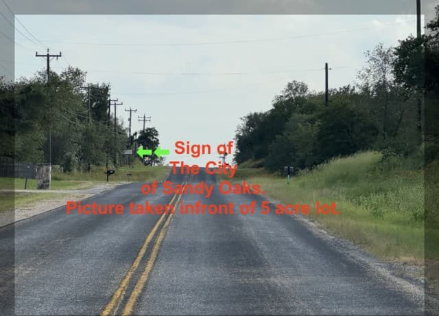22815  Priest, Elmendorf, TX 78112 — photo 3