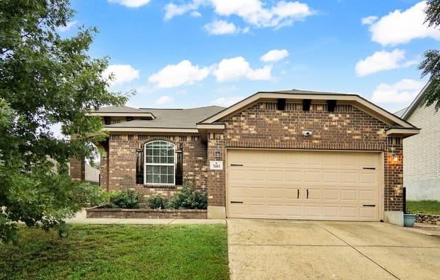 7603 Presidio Hvn, Boerne, TX 78015