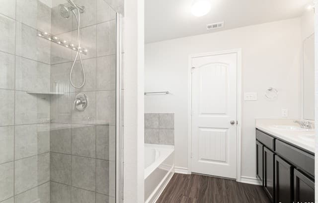 2611  Barbwire Way, San Antonio, TX 78244 — photo 13
