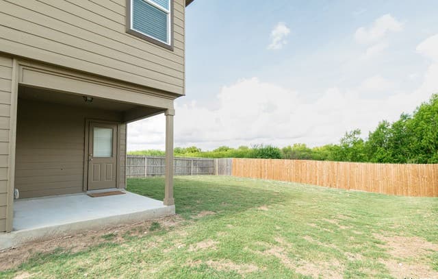 2611  Barbwire Way, San Antonio, TX 78244 — photo 15