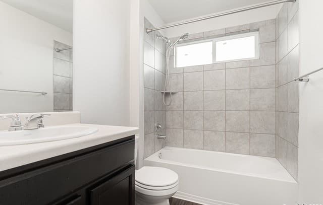 2611  Barbwire Way, San Antonio, TX 78244 — photo 8