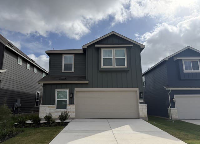 870 Casetta Trail