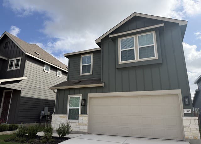 870  Casetta Trail, New Braunfels, TX 78130 — photo 2