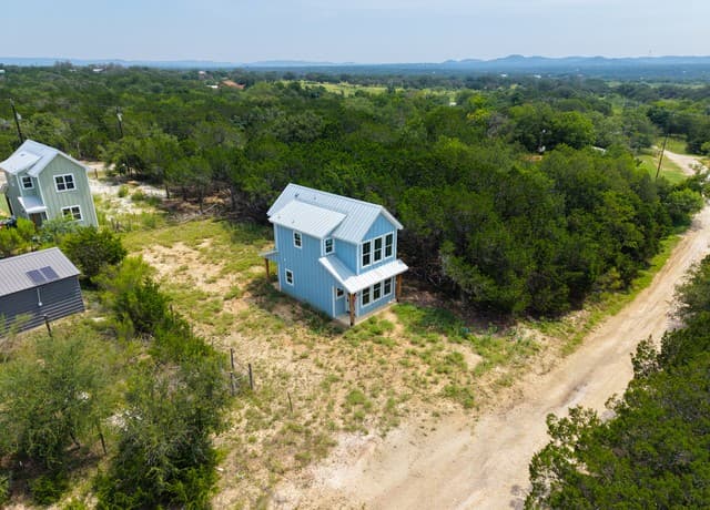 272  Broken Bow, Bandera, TX 78003 — photo 15
