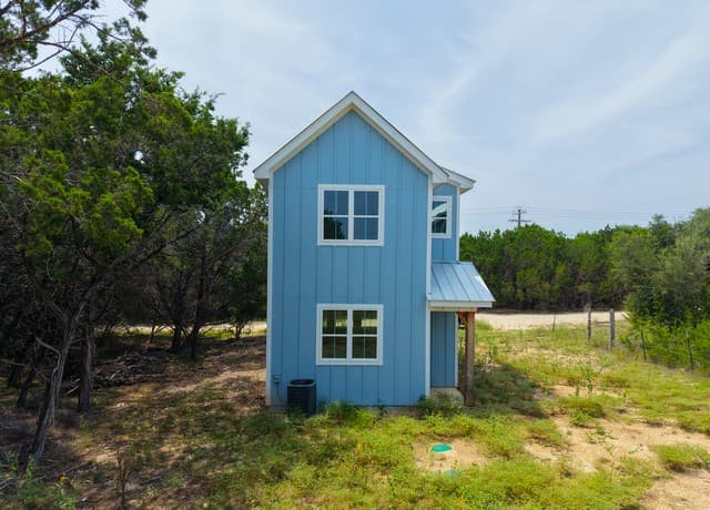 272  Broken Bow, Bandera, TX 78003 — photo 18