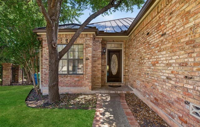3002  Iron Stone Ct