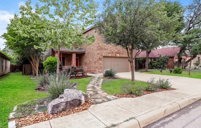 4422  Semora Oak, San Antonio, TX 78259 — photo 2