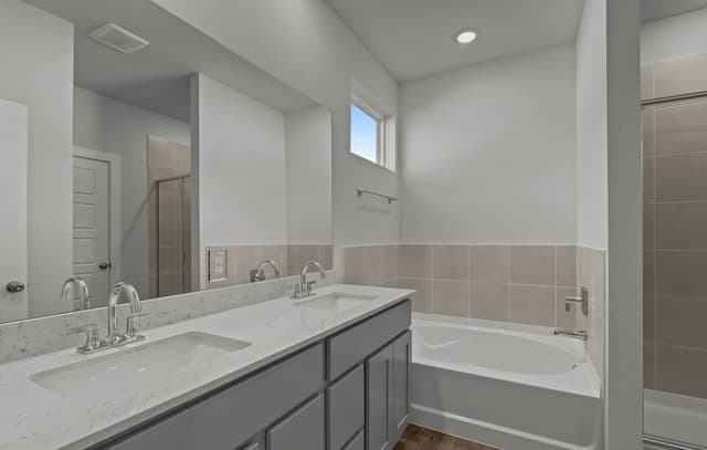 8713  Rucker Pond Trail, San Antonio, TX 78252 — photo 19