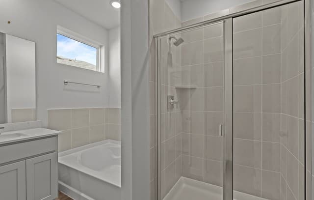 8713  Rucker Pond Trail, San Antonio, TX 78252 — photo 21