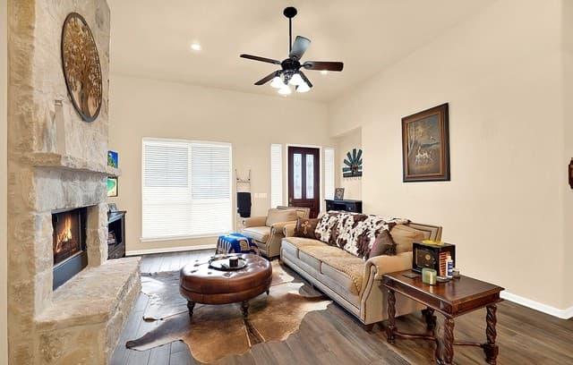 101  Hickory Run, La Vernia, TX 78121 — photo 9