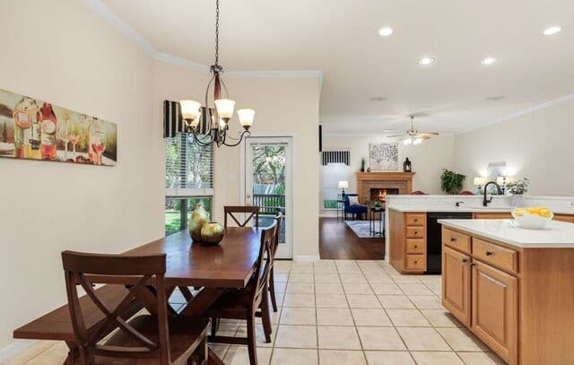 20914  Cactus Loop, San Antonio, TX 78258 — photo 13