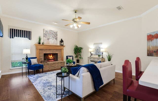 20914  Cactus Loop, San Antonio, TX 78258 — photo 17