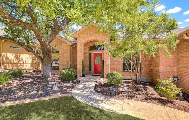 20914  Cactus Loop, San Antonio, TX 78258 — photo 4