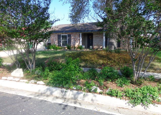 5511  Eaglewood St, San Antonio, TX 78233 — photo 11