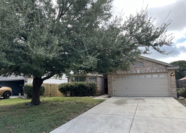 8952  Scarlet Creek