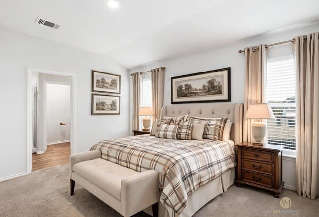 12226  Mulberry Crk, San Antonio, TX 78245 — photo 11