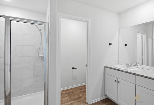 12226  Mulberry Crk, San Antonio, TX 78245 — photo 13