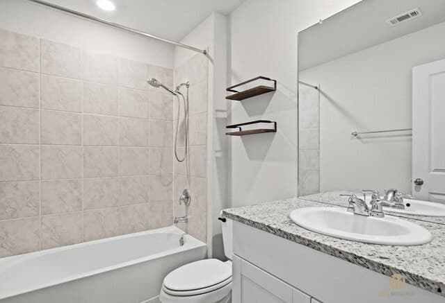 12226  Mulberry Crk, San Antonio, TX 78245 — photo 17
