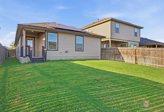12226  Mulberry Crk, San Antonio, TX 78245 — photo 22