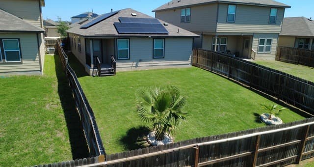 12226  Mulberry Crk, San Antonio, TX 78245 — photo 23