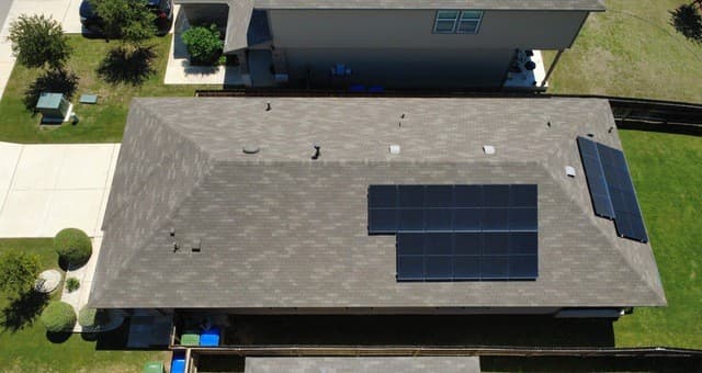 12226  Mulberry Crk, San Antonio, TX 78245 — photo 25