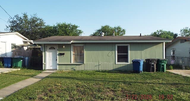 258  Brandywine