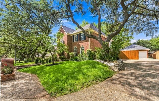 22  Benchwood Cir, San Antonio, TX 78248 — photo 3