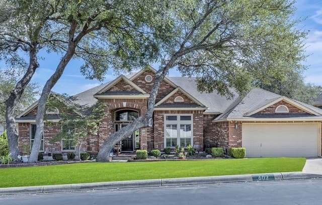 602 Mesa Rdg