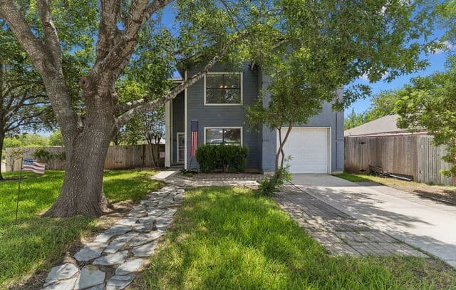 502 Meadow Frg