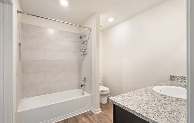 15214  Harbor Lndg, Von Ormy, TX 78073 — photo 9
