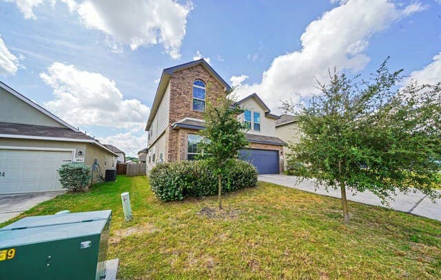 6810  Comanche Band, San Antonio, TX 78233 — photo 4